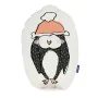 Cojín HappyFriday Moshi Moshi Multicolor Pingüino 40 x 30 cm de HappyFriday, Cojines - Ref: D1609001, Precio: 6,22 €, Descuen...