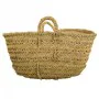 Carrycot Alexandra House Living Esparto grass 50 x 40 x 60 cm by Alexandra House Living, Fireplace accessories - Ref: D163133...