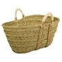 Carrycot Alexandra House Living Esparto grass 48 x 40 x 63 cm by Alexandra House Living, Fireplace accessories - Ref: D163133...