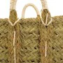 Carrycot Alexandra House Living Esparto grass 48 x 40 x 63 cm by Alexandra House Living, Fireplace accessories - Ref: D163133...