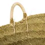 Carrycot Alexandra House Living Esparto grass 48 x 40 x 63 cm by Alexandra House Living, Fireplace accessories - Ref: D163133...