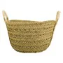 Carrycot Alexandra House Living Esparto grass 48 x 40 x 63 cm by Alexandra House Living, Fireplace accessories - Ref: D163133...