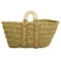 Carrycot Alexandra House Living Esparto grass 48 x 40 x 63 cm by Alexandra House Living, Fireplace accessories - Ref: D163133...