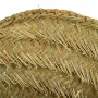 Carrycot Alexandra House Living Esparto grass 37 x 40 x 66 cm by Alexandra House Living, Fireplace accessories - Ref: D163133...