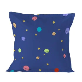 Funda de almohada HappyFriday LE PETIT PRINCE Multicolor 60 x 60 cm de HappyFriday, Sábanas y fundas de almohada - Ref: D1609...