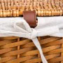 Set of Baskets Alexandra House Living Brown 3 Pieces by Alexandra House Living, Laundry Baskets - Ref: D1631447, Price: 73,75...