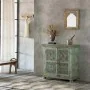 Mortaio Alexandra House Living Legno di mango 14 x 25 x 14 cm Marrone di Alexandra House Living, Mortai e pestelli - Rif: D16...