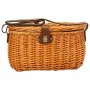 Cesta de Picnic Alexandra House Living Miel Mimbre de Alexandra House Living, Sets para picnic - Ref: D1631979, Precio: 59,67...