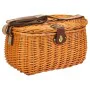 Cesta de Picnic Alexandra House Living Miel Mimbre de Alexandra House Living, Sets para picnic - Ref: D1631979, Precio: 59,67...