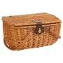 Cestino da Picnic Alexandra House Living Mele vimini di Alexandra House Living, Set per pic-nic - Rif: D1631980, Prezzo: 66,5...