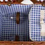 Cesta de Picnic Alexandra House Living Marrón Mimbre de Alexandra House Living, Sets para picnic - Ref: D1631981, Precio: 58,...