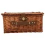 Picnic Basket Alexandra House Living Brown wicker by Alexandra House Living, Picnic sets - Ref: D1631981, Price: 58,96 €, Dis...