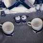 Cesta de Picnic Alexandra House Living Blanco Mimbre de Alexandra House Living, Sets para picnic - Ref: D1631988, Precio: 45,...