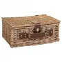 Cestino da Picnic Alexandra House Living Grigio Naturale vimini di Alexandra House Living, Set per pic-nic - Rif: D1631994, P...