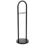 Utensilios para Chimenea Alexandra House Living Negro Hierro 20 x 68 x 20 cm de Alexandra House Living, Accesorios de chimene...