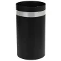 Utensilios para Chimenea Alexandra House Living Negro Hierro 20 x 62 x 20 cm de Alexandra House Living, Accesorios de chimene...