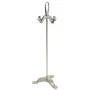 Acessoires de cheminée Alexandra House Living nickel Fer 19 x 61 x 19 cm de Alexandra House Living, Accessoires pour cheminée...