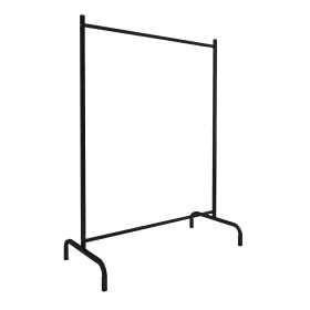 Coat rack Alexandra House Living Black Metal 104 x 135 x 49 cm by Alexandra House Living, Tidy Rails - Ref: D1632955, Price: ...