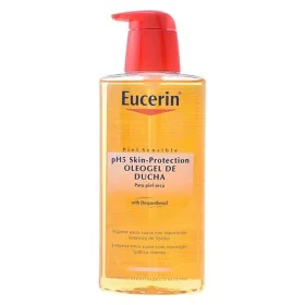 Gel de Baño PH5 Eucerin Ph5 de Eucerin, Geles de ducha - Ref: M0112140, Precio: 17,53 €, Descuento: %