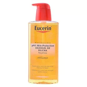 Badegel PH5 Eucerin Ph5 von Eucerin, Duschgel - Ref: M0112140, Preis: 17,53 €, Rabatt: %