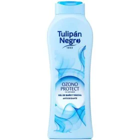 Gel de douche Tulipán Negro Ozono Protect 650 ml de Tulipán Negro, Gels douche - Réf : M0113953, Prix : 5,82 €, Remise : %