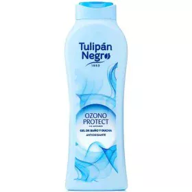 Gel de Ducha Tulipán Negro Ozono Protect 650 ml de Tulipán Negro, Geles de ducha - Ref: M0113953, Precio: 5,82 €, Descuento: %