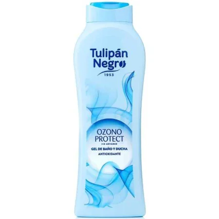 Duschgel Tulipán Negro Ozono Protect 650 ml von Tulipán Negro, Duschgel - Ref: M0113953, Preis: 4,86 €, Rabatt: %