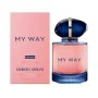 Women's Perfume Armani My Way Intense EDP Lady by Armani, Gels - Ref: M0114618, Price: 103,59 €, Discount: %