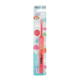 Escova de Dentes Para Crianças Tepe Zoo Kids Extra Soft de Tepe, Escovas de dentes infantis - Ref: M0116102, Preço: 6,52 €, D...