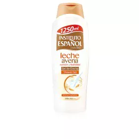 Gel Doccia Instituto Español Avena (1 Unità) di Instituto Español, Bagnoschiuma - Rif: M0117369, Prezzo: 6,88 €, Sconto: %