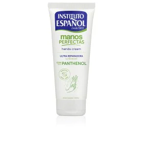 Hand Cream Instituto Español Panthenol 75 ml Panthenol by Instituto Español, Hand & Nail Creams - Ref: M0119546, Price: 5,01 ...