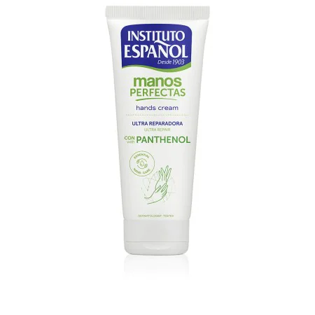 Handcreme Instituto Español Panthenol 75 ml Panthenol von Instituto Español, Hand- & Nagelcremes - Ref: M0119546, Preis: 5,97...