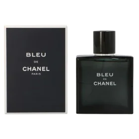 Men's Perfume Chanel Bleu de Chanel EDT 50 ml by Chanel, Eau de Toilette - Ref: M0119808, Price: 117,71 €, Discount: %