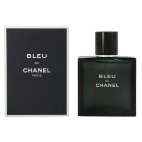 Profumo Uomo Chanel Bleu de Chanel EDT 50 ml di Chanel, Eau de Toilette - Rif: M0119808, Prezzo: 117,71 €, Sconto: %