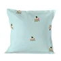 Federa HappyFriday Mr Fox Flying Boy Multicolore 80 x 80 cm di HappyFriday, Lenzuola e federe per cuscino - Rif: D1609046, Pr...