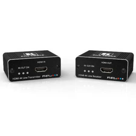 HDMI-Switch Kramer PT-872XR von Kramer, Verteilung - Ref: M0302188, Preis: 254,62 €, Rabatt: %