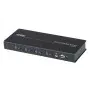 Switch KVM Aten CS724KM-AT di Aten, Interruttore KVM - Rif: M0304187, Prezzo: 521,76 €, Sconto: %