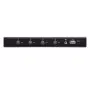 Switch KVM Aten CS724KM-AT di Aten, Interruttore KVM - Rif: M0304187, Prezzo: 521,76 €, Sconto: %