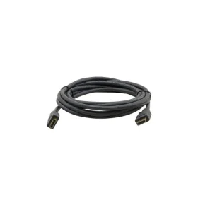 Cavo HDMI Kramer HDMI 25ft Nero 7,6 m di Kramer, Cavi HDMI - Rif: M0304262, Prezzo: 56,79 €, Sconto: %