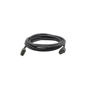 Cable HDMI Kramer HDMI 25ft Negro 7,6 m de Kramer, Cables HDMI - Ref: M0304262, Precio: 39,59 €, Descuento: %