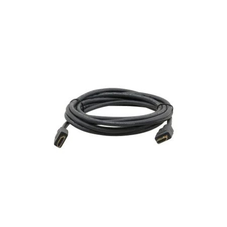 Câble HDMI Kramer HDMI 25ft Noir 7,6 m de Kramer, Câbles HDMI - Réf : M0304262, Prix : 56,79 €, Remise : %