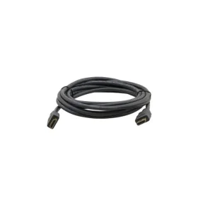 HDMI Kabel Kramer C−MHM/MHM Schwarz 1,8 m von Kramer, HDMI-Kabel - Ref: M0304263, Preis: 25,19 €, Rabatt: %