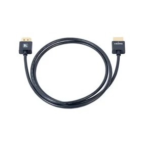 Cabo HDMI Kramer C-HM/HM/PICO/BK-2 Preto 60 cm de Kramer, Cabos HDMI - Ref: M0304451, Preço: 16,79 €, Desconto: %