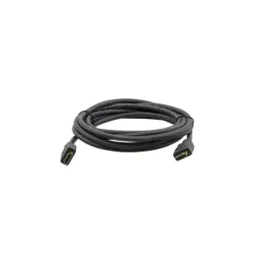 Cabo HDMI Kramer C−MHM/MHM Preto 3 m de Kramer, Cabos HDMI - Ref: M0304474, Preço: 30,60 €, Desconto: %