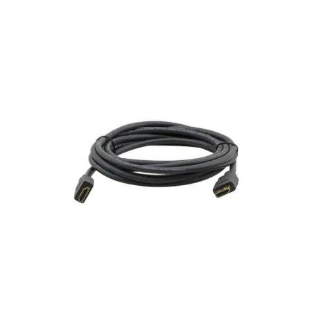 Cable HDMI Kramer C−MHM/MHM Negro 3 m de Kramer, Cables HDMI - Ref: M0304474, Precio: 33,41 €, Descuento: %