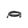 Cabo HDMI Kramer C−MHM/MHM Preto 3 m de Kramer, Cabos HDMI - Ref: M0304474, Preço: 33,37 €, Desconto: %