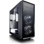 Boîtier ATX semi-tour Fractal Design Focus G Blanc Noir de Fractal Design, Boîtiers pour ordinateurs de bureau - Réf : M03048...