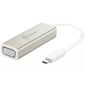 Adaptador USB j5create JCA111 de j5create, Adaptadores USB - Ref: M0305173, Precio: 20,64 €, Descuento: %