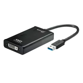 Adaptador USB j5create JUA330U de j5create, Adaptadores USB - Ref: M0305175, Precio: 84,64 €, Descuento: %