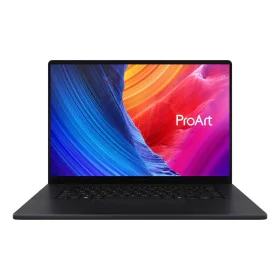 Laptop Asus ProArt P16 OLED H7606WI-ME049X 16" AMD Ryzen AI 9 HX 370 64 GB RAM 2 TB SSD Qwerty in Spagnolo di Asus, Portatili...